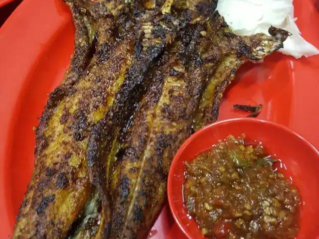 Gambar Makanan Lele Bakar 88 4