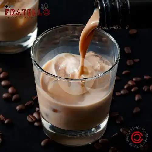 Gambar Makanan Fratello Coffee 19