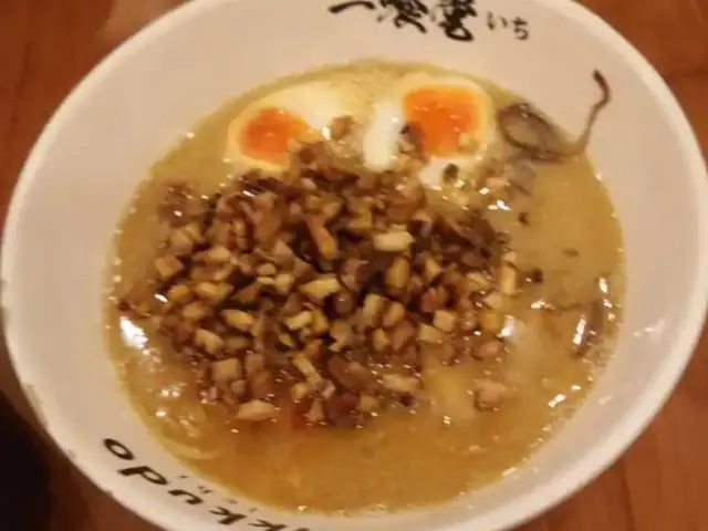 Gambar Makanan Ikkudo Ichi 19