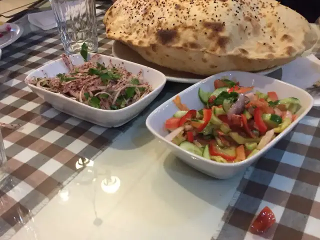 Öz Adana Kebap & Lahmacun'nin yemek ve ambiyans fotoğrafları 35