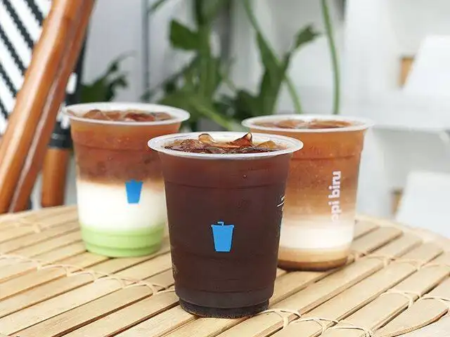 Gambar Makanan Kopi Biru 10