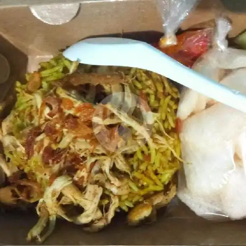 Gambar Makanan Nasi Kebuli Lazis 2, Umbulharjo 2