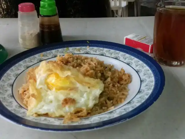 Roti Canai Rumah Kuning Food Photo 8