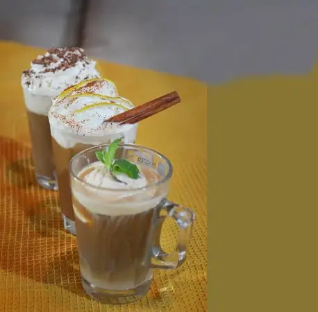 Gambar Makanan The Coffee Story Jimbaran 17