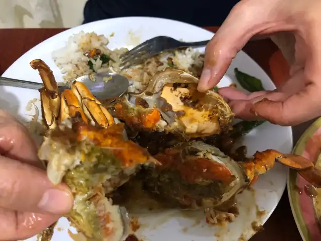 Gambar Makanan Nyoto Roso Seafood & Ikan Bakar 8