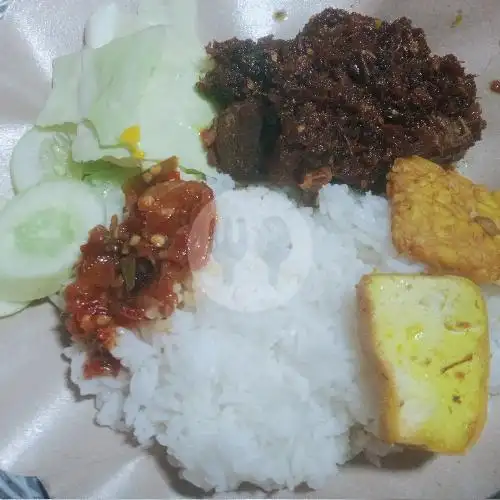 Gambar Makanan Nasi Bebek Madura Kacong Ahmad, Serpong 8