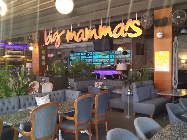 Big Mamma's'nin yemek ve ambiyans fotoğrafları 62