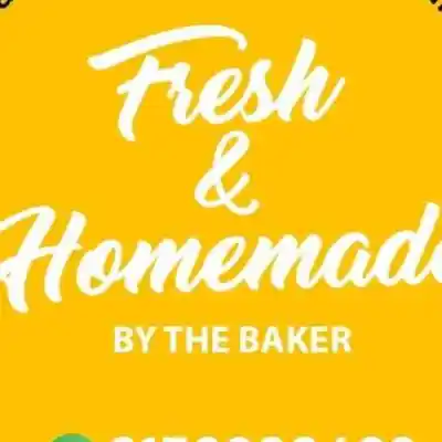 Fresh and Homemade by The Baker