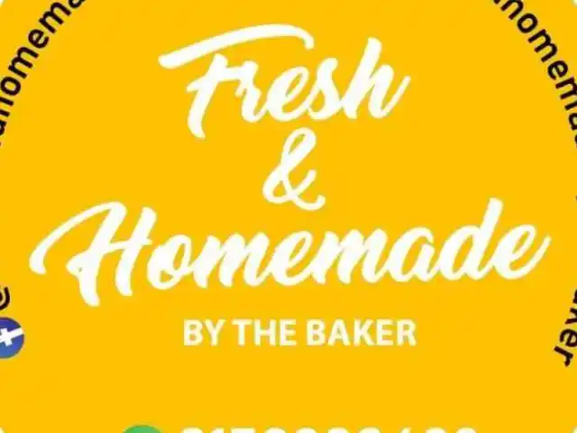 Fresh and Homemade by The Baker Food Photo 1