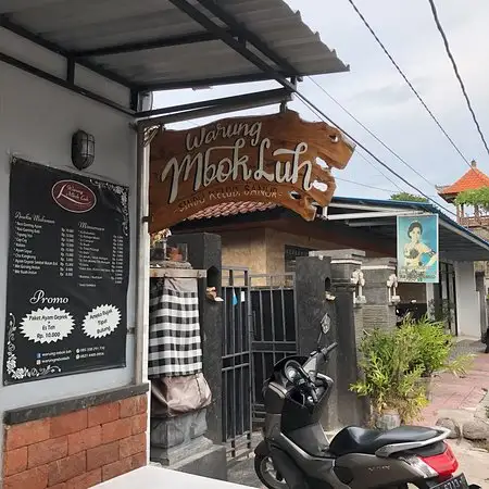 Gambar Makanan Warung Mbok Luh 11