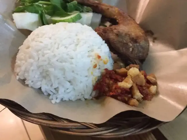Gambar Makanan Ayam Bringas Bang To'ung 7