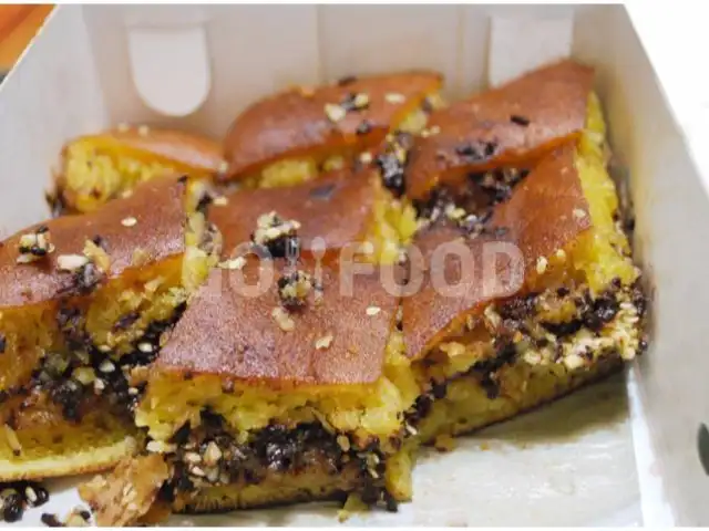 Gambar Makanan Istana Martabak Toblerone & Nutella, Serpong 17
