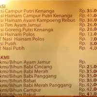 Gambar Makanan Putri Kenanga 1