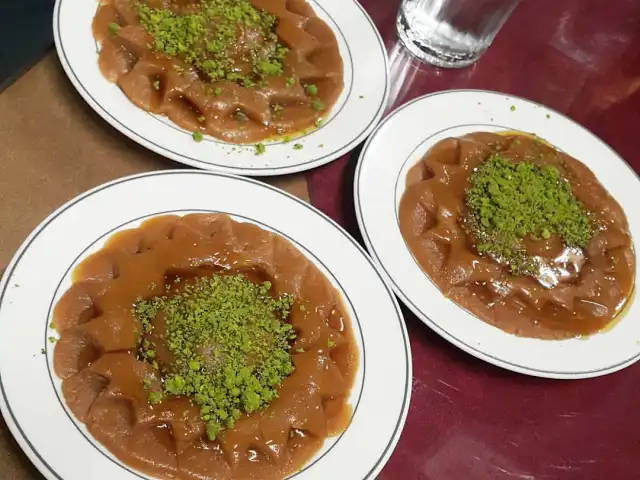 Seyr-i Kahve'nin yemek ve ambiyans fotoğrafları 16