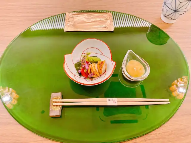 Sushi ORI Food Photo 9