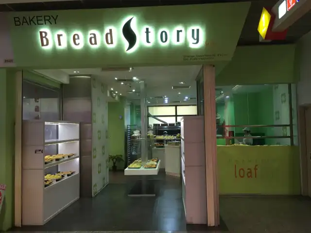 Breadstory Food Photo 3