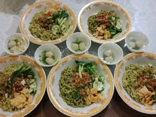 Mie Ayam Sehat TW, Perumahan Puri Tirtayasa Indah