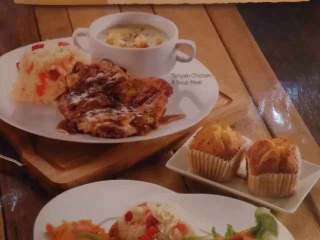 Gambar Makanan Kenny Rogers Roasters 3