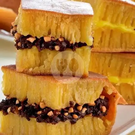 Gambar Makanan Martabak Mas Dapeng, Kayu Manis 15