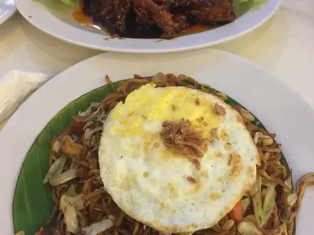 Gambar Makanan Qua-Li Noodle & Rice 2