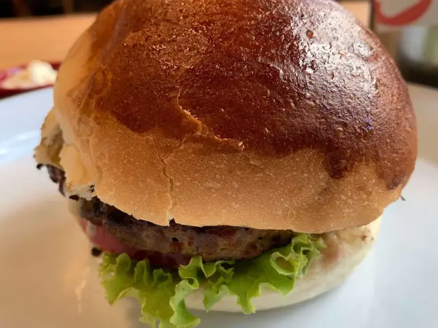 Biber Burger'nin yemek ve ambiyans fotoğrafları 17