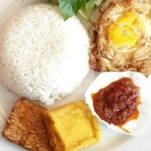 Gambar Makanan Warung Bu Sofiah, Pagesangan 1 11