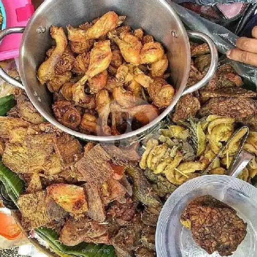 Gambar Makanan Nasi Buk Madura Buk Nik, Patimura Klojen 9