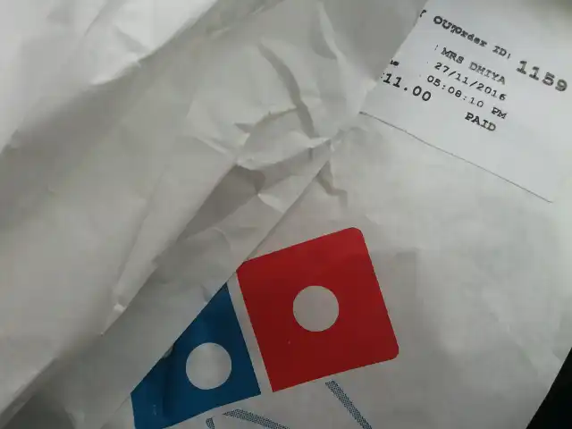 Domino's Pizza Food Photo 9