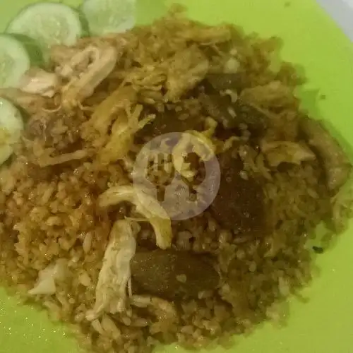 Gambar Makanan NASI GORENG SEAFOOD CR27, Ceriamart Tajur 15