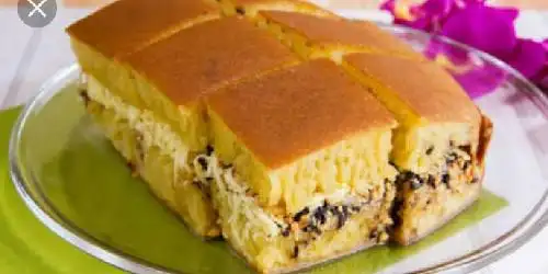 Martabak Bangka Dan Aneka Kue Mas ito, Ir. H. Juanda