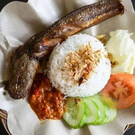 Gambar Makanan Pondok Tangjung Hulu, Jl. YA'M Sbran 2