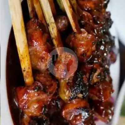 Gambar Makanan Sate Madura Bang Romli, Perkici 7