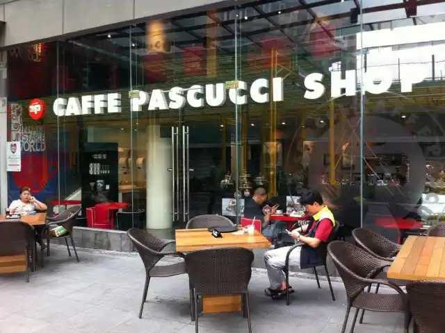 Caffe Pascucci Food Photo 10
