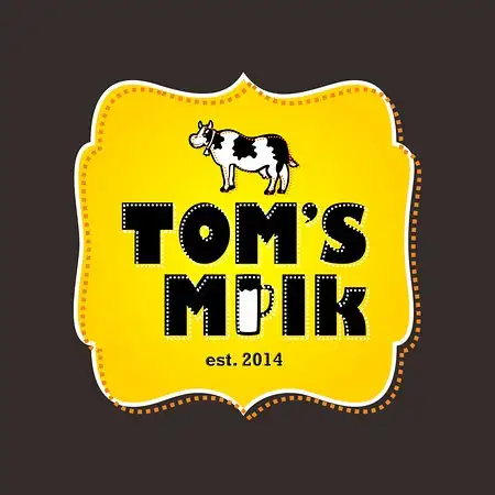 Gambar Makanan Tom's Milk Seturan 16