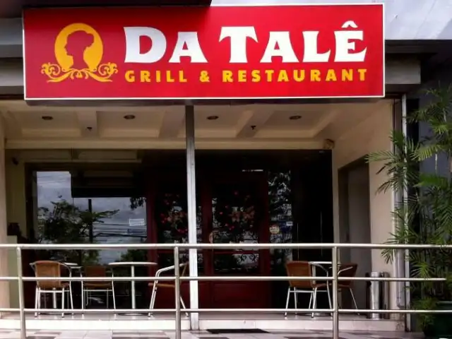 Da Tale Grill and Restaurant