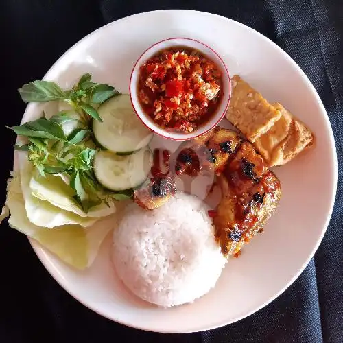 Gambar Makanan Lalapan Sambel Kemangi, Buana Permata Hijau 5