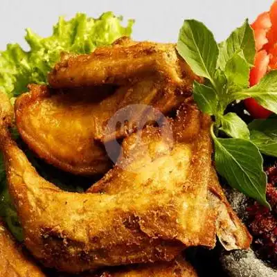 Gambar Makanan Nasi Balap Pedas "PUYUNG" Khas Lombok 14
