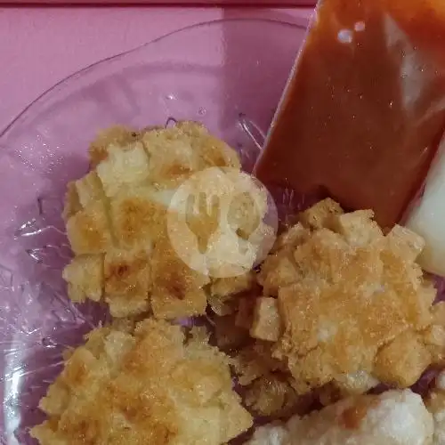 Gambar Makanan Dimsum Geal, Medan Tembung 3