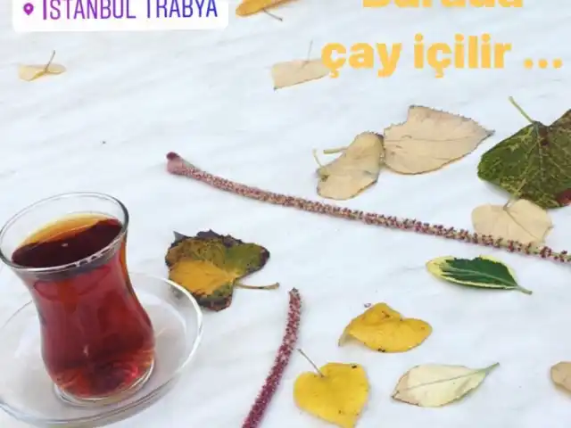 Çağlayan Cafe'nin yemek ve ambiyans fotoğrafları 5