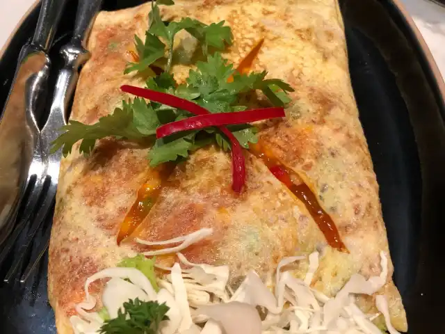 Gambar Makanan Nam Thai Kitchen & Bar 16