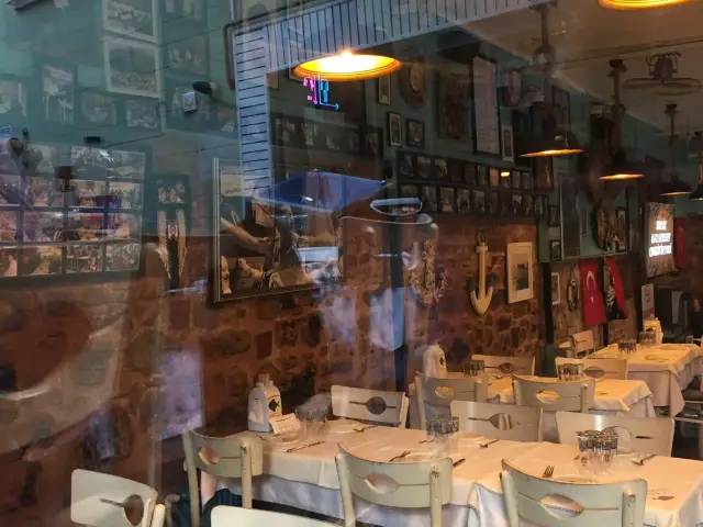 Sokak Restaurant Cengizin Yeri'nin yemek ve ambiyans fotoğrafları 40