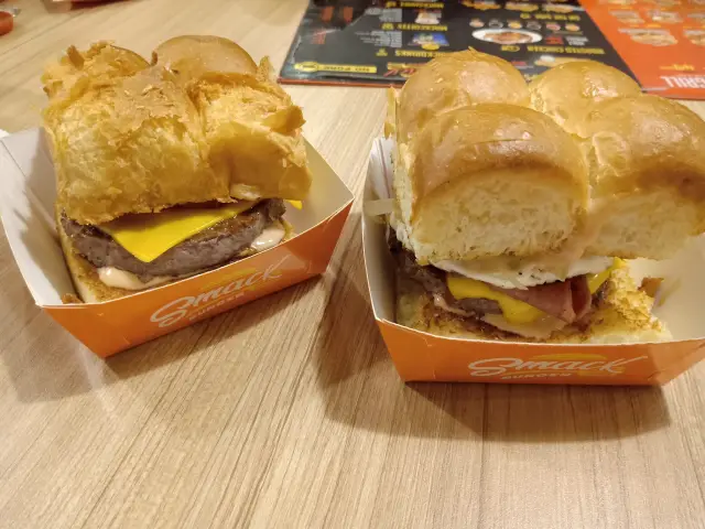 SmackBurger