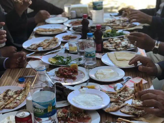 Yeşilbayır Ağar Restaurant'nin yemek ve ambiyans fotoğrafları 2