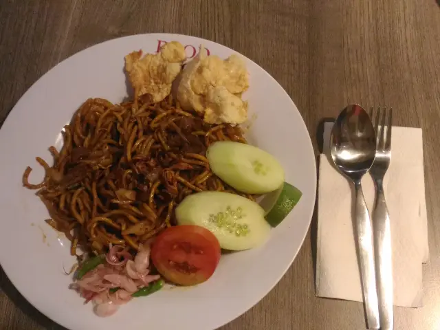 Gambar Makanan MieAcehAtakana 2