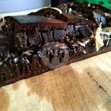 Gambar Makanan Martabak Top Bangka Rempoa, Bintaro 12