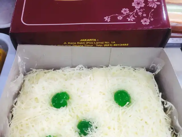 Gambar Makanan Toko Kue Bu Danish 2