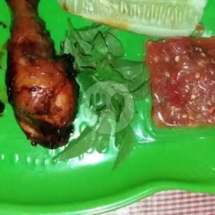 Gambar Makanan Lalapan Ayam Taliwang Hj.Riyati 13