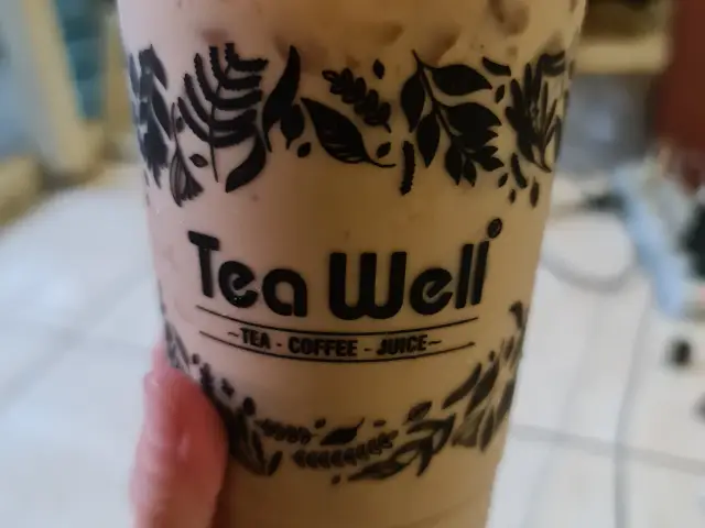 Tea Well