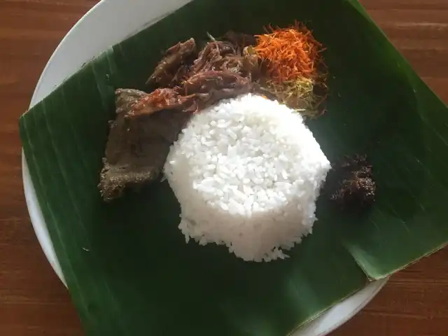 Gambar Makanan Nasi Krawu Bu Timan 15