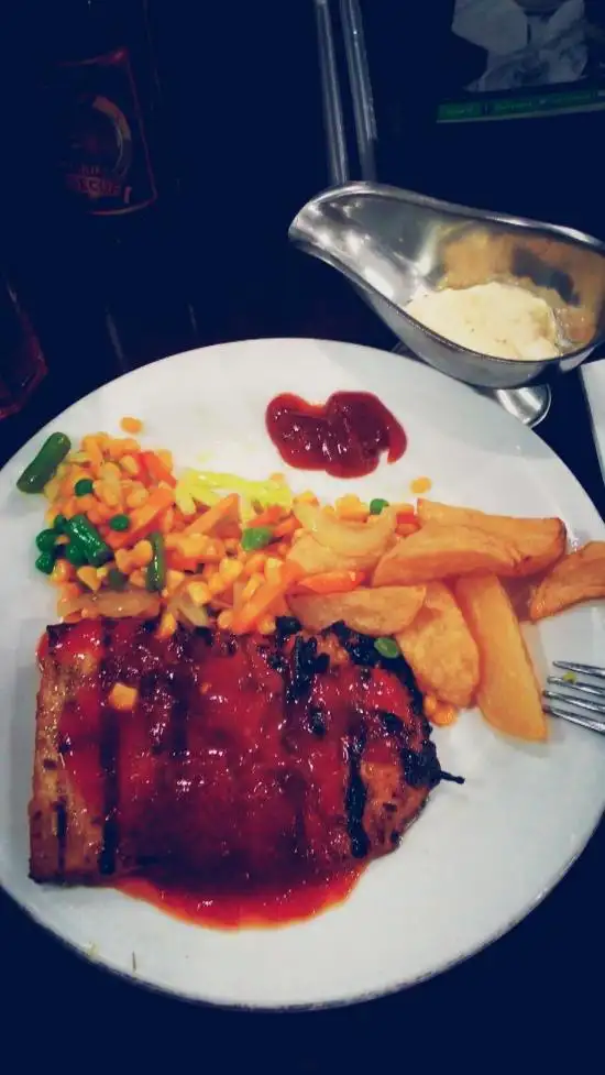 Gambar Makanan Abuba Steak 20